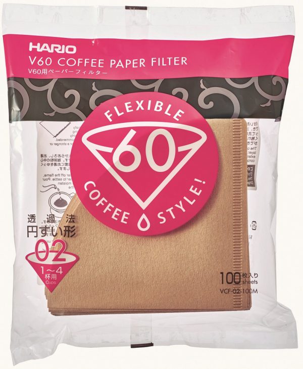 Hario V60 filters